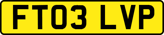 FT03LVP