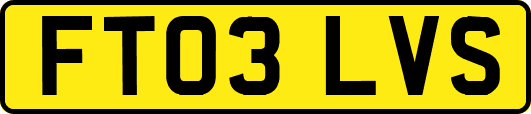 FT03LVS