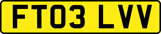 FT03LVV