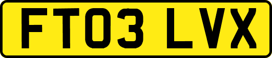 FT03LVX