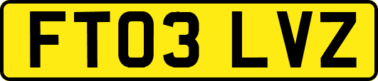 FT03LVZ