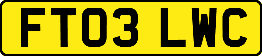 FT03LWC