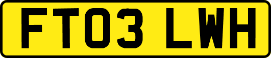 FT03LWH