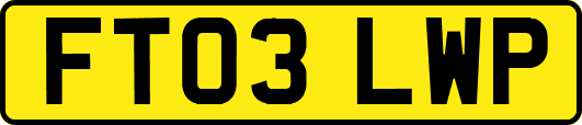 FT03LWP