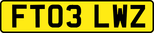 FT03LWZ