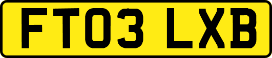 FT03LXB