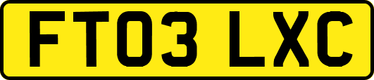 FT03LXC