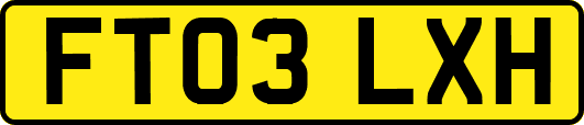 FT03LXH