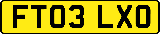 FT03LXO