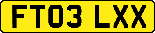 FT03LXX