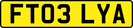 FT03LYA