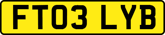FT03LYB
