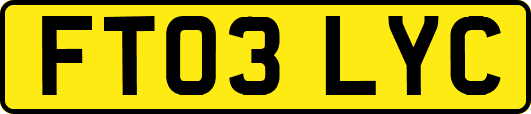 FT03LYC