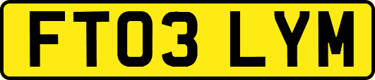FT03LYM