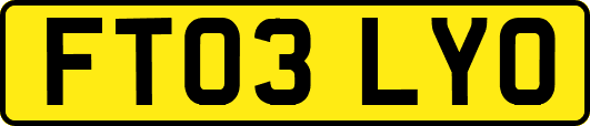 FT03LYO