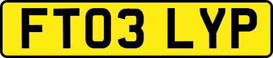 FT03LYP