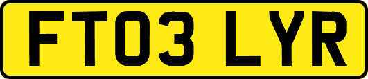 FT03LYR