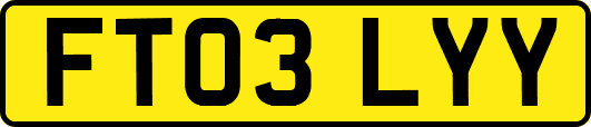 FT03LYY