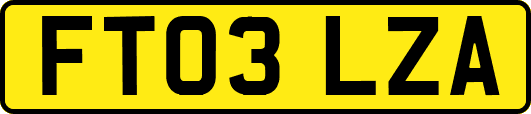 FT03LZA
