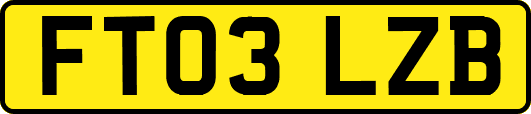 FT03LZB