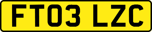 FT03LZC