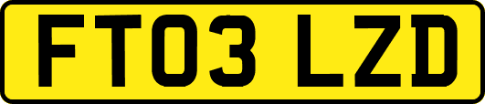 FT03LZD