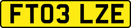 FT03LZE