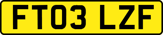 FT03LZF