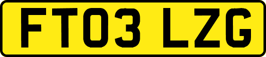 FT03LZG