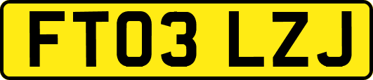 FT03LZJ