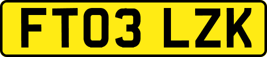 FT03LZK