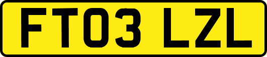 FT03LZL
