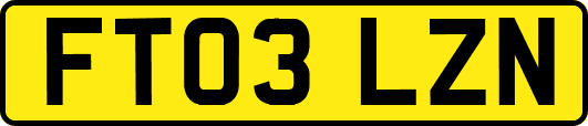 FT03LZN
