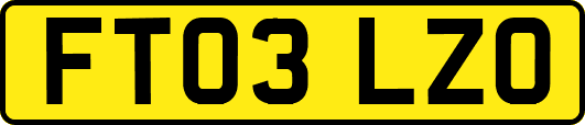 FT03LZO