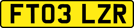 FT03LZR