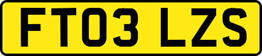 FT03LZS