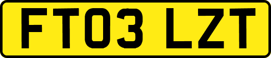 FT03LZT