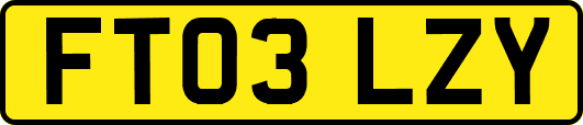 FT03LZY