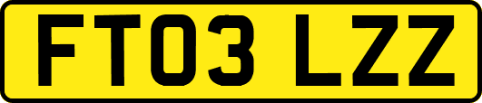 FT03LZZ