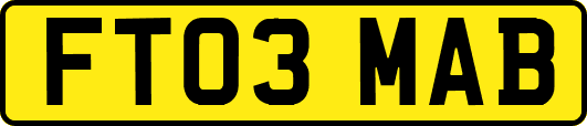 FT03MAB