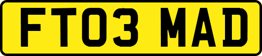 FT03MAD