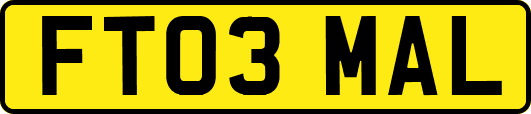 FT03MAL