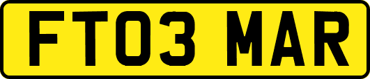 FT03MAR