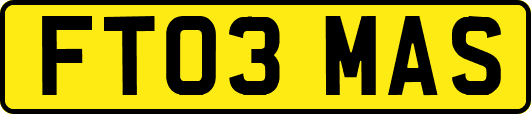 FT03MAS