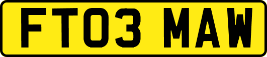 FT03MAW