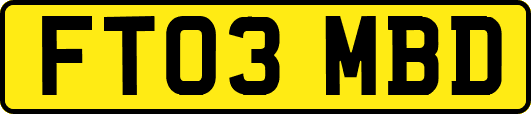 FT03MBD