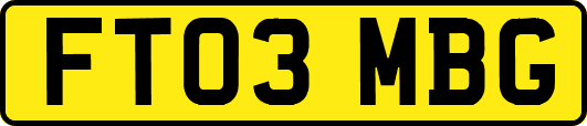 FT03MBG