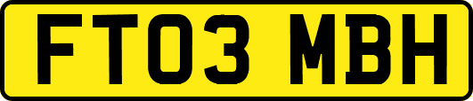 FT03MBH