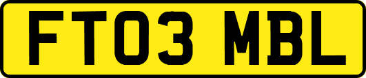 FT03MBL