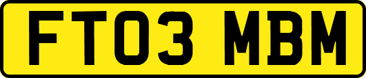 FT03MBM